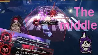 The middle gameplay | Archived