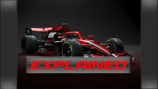 Formula 1 2026 Cars Explained!