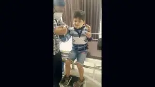 Why Children wants to visit Dr @ IM WELL CLINIC #funny #drshashikant #imwell #children