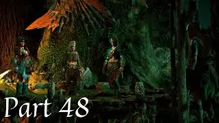 Horizon Forbidden West PS4 PRO Walkthrough Gameplay 48 Blood For Blood