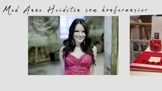 Bryllupsmesse Knarvik Senter - Teaser