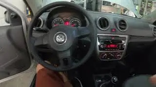 NOVIDADES NA SAVEIRO!