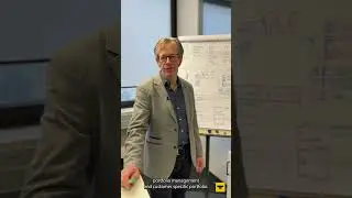 People Behind the Automation: Michael | R&D - System & Product Lifecycle Engineering