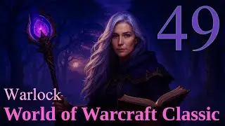 Human Warlock Dark Path -  Chapter  49