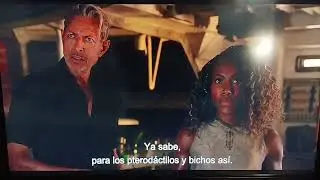 EL ERROR QUE COMETE KAYLA EN 
