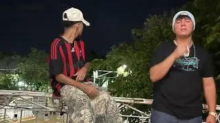 SI ME LLAMAS - Youngnegga, G.SarKo ( video oficial)