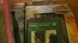 Yugioh 5Ds Starter Decks