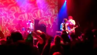 Absolutely Live - Roadhouse Blues