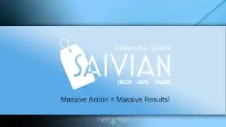 Saivian Compensation Plan