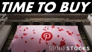 PINTEREST Stock Lost Billions: What You Need To Know About $PINS