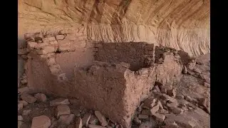Lower Butler Wash Ruin and Petroglyphs
