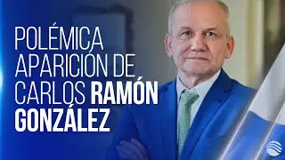 Pol&eacute;mica por aparici&oacute;n de exdirector del DAPRE pr&oacute;fugo en fiesta en Nicaragua
