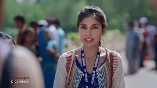 Agra Affair - Part 1. (OFFICIAL VIDEO ) _ Aakash Dahiya_ Harshita Gaur _ Amazon MX Player 💯💯
