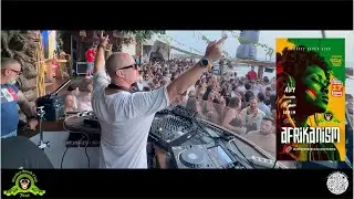 Afrikanism by Monkey Beach club 18 08 25
