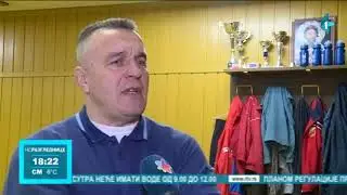Tradicija rvanja u Novom Sadu