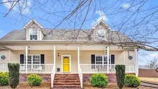 165 Kimball Loop, China Grove, NC Presented by Josh Finigan.