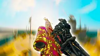This is Why You Should NOT GIVE UP When Dying a few Times...
