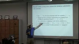 [ny-haskell] Getting Dirty with Cmm, the GHC backend, and writing new PrimOps with Carter Schonwald