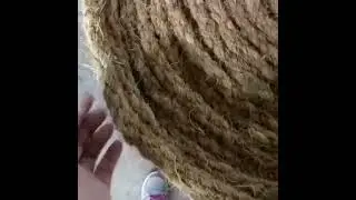 HIGH QUALITY COIR ROPE COCONUT FIBER FROM BLUE LOTUS FARM VIET NAM