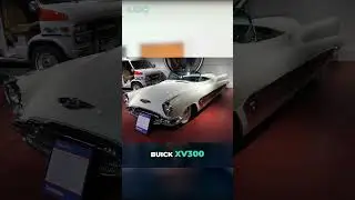 Harley Earl Revolutionized Classic Cars