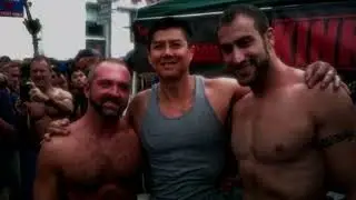 International Wrestling Festival 2015 - WORLD OF ANIKI