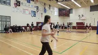 Surge vs evp eagles