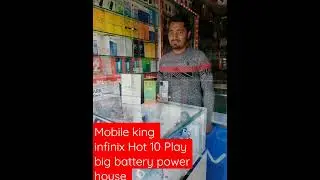 infinix hot and play 10k best price best phone 100% value for money