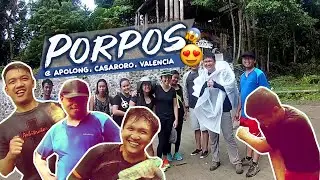 Porpos 🤘💏| Ronescape
