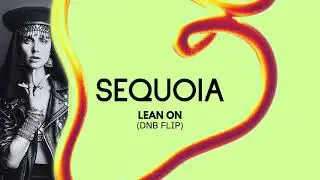 MAJOR LAZER - LEAN ON (SEQUOIA DnB FLIP)