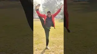 MORNING YOGA & STRECHING THERAPY DAILY VIDEOS।। #motivation #martialarts #karate