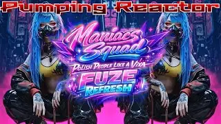 Maniacs Squad - Polish People Like A Vixa (FUZE REFRESH 2026)