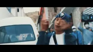 Juliomusic❌Dreack ❌ Gezzy _ Bandido Official Video