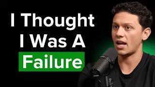 Why Hard Work Didn&rsquo;t Save Him (And Almost Broke Him) | Sam Demma