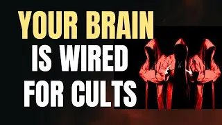 Why Intelligent People Still Join Cults