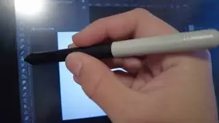 Wacom One HD Creative Pen Display, Drawing Tablet With Screen Quick Review
