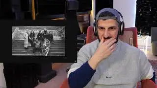 RAHIM reagiert auf DISARSTAR - NACHBARSCHAFT (Official Video)