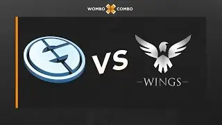 EG vs WIngs DAC lower bracket [BO1]