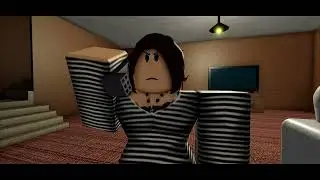 ROBLOX: Scary Stories to Tell in the Dark - 