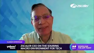 Cybersecurity: &lsquo;We are protecting our country,&rsquo; Zscaler CEO says