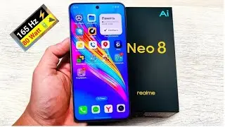 Realme neo 8 launch date in india | Realme Neo 8 Full Specs & Launch Date in India
