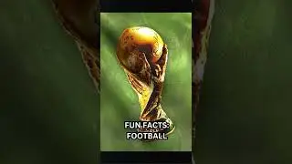 Shocking Football Facts You Didn't Know!