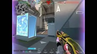 Clove flick split