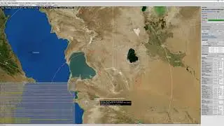 Sam Simulator in CMANO