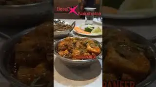 🌟#HotelNakshatra #GuwahatiEats #TasteOfAssam #FineDiningGuwahati #FoodieParadise #CulinaryExpert