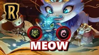 YUUMI + FIZZ = PROFIT