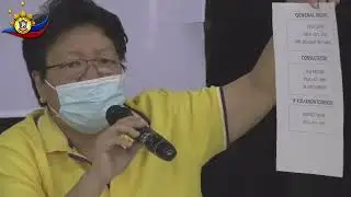 Iligan City Will Go Back to Enhanced Community Quarantine Starting August 17, 2020