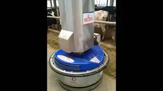 Hetwin automata takarm&aacute;ny visszatol&oacute; 3