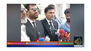Imran Khan wakil