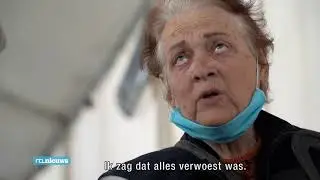 Getuigenissen uit de hel van Marioepol: 'Jongens, pas toch op. Onze stad is er niet meer'