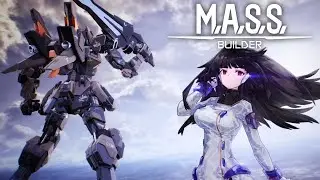 Does It Hold Up Now That It's Out? - M.A.S.S. Builder